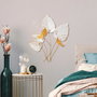 Wallity Feuille 2 Multicolor